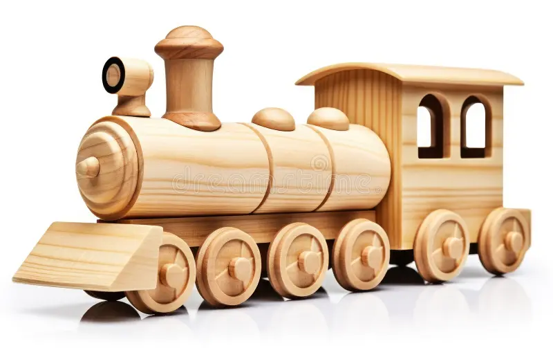 Toy 8